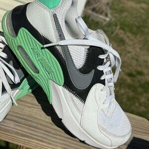 Women’s Size 8 | Athleisure • Y2K Sporty • Clean Girl 3021